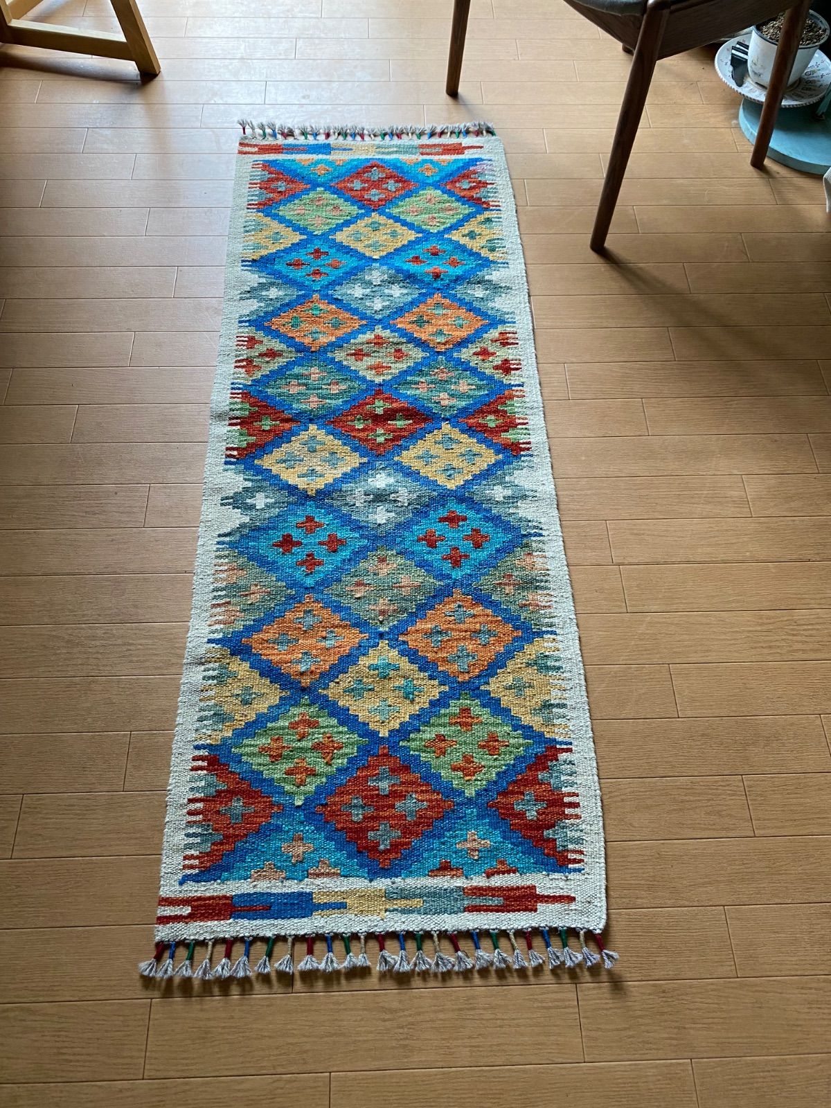 一枚でお部屋がランクアップ