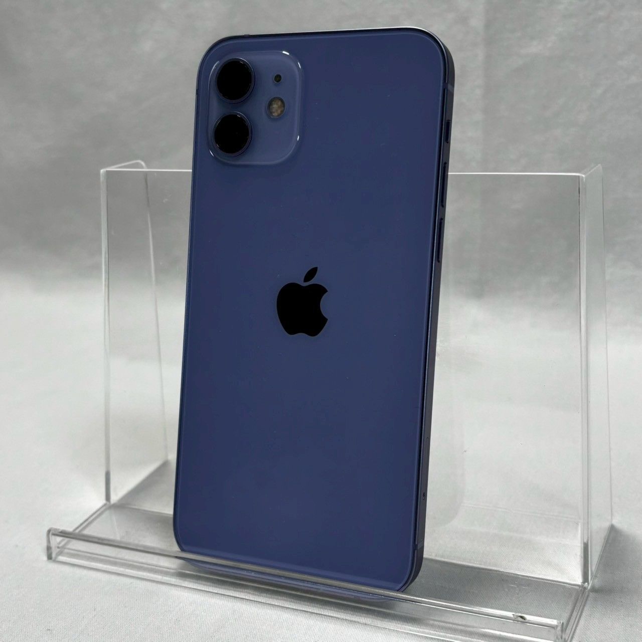 ✨美品・バッテリー要交換✨】iPhone12/64GB/パープル/本体のみ