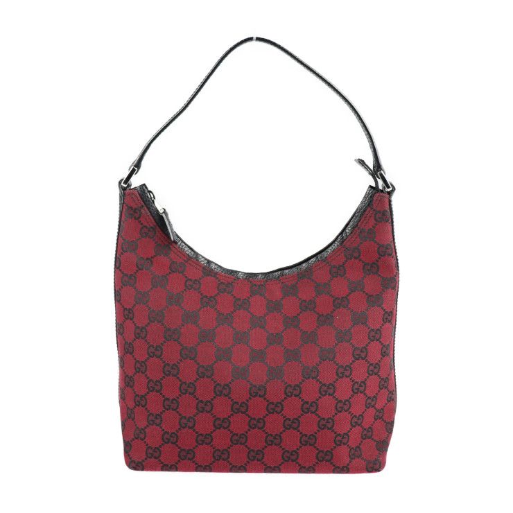 GUCCI グッチ ショルダーバッグ 257282 521753 06 GGキャンバス レザー