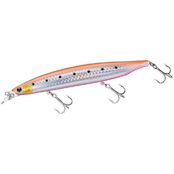 ★美品　DAIWA ダイワ INFEET VR90MHRS シーバス・アキアジ★ Amazon.co.jp: ダイワ(DAIWA) ルアー ショアラインシャイナーZ