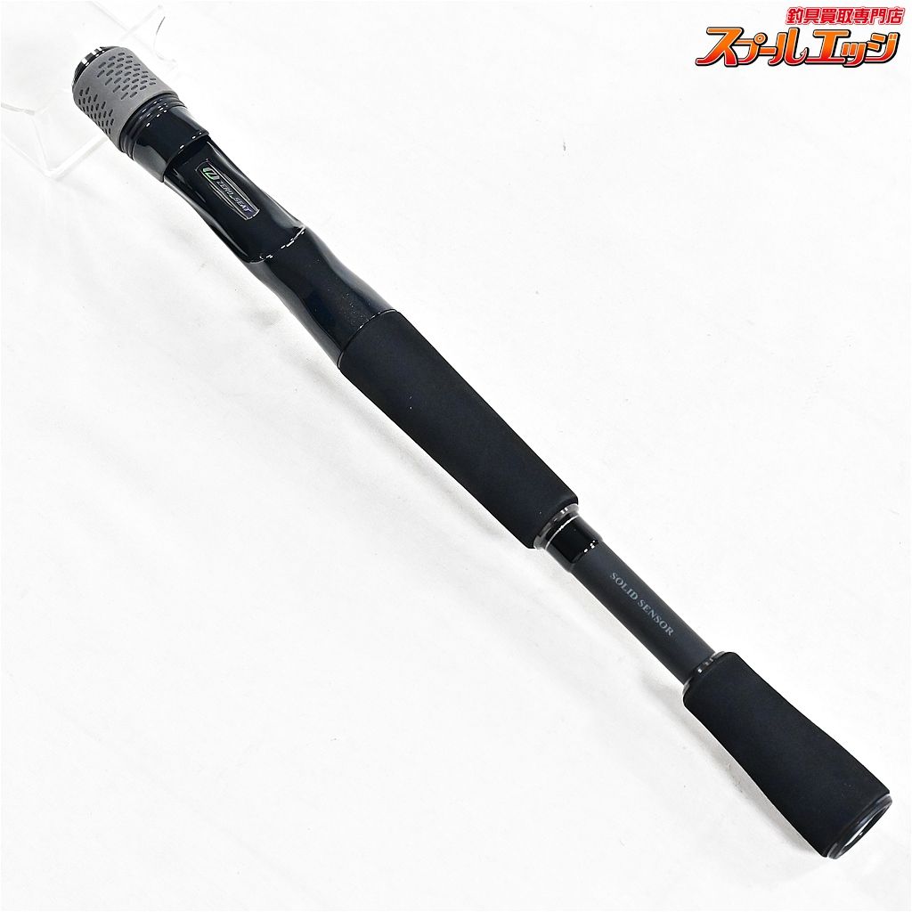 【ダイワ】 24ブラックレーベル BLX C66M-ST DAIWA BLACK LABEL
