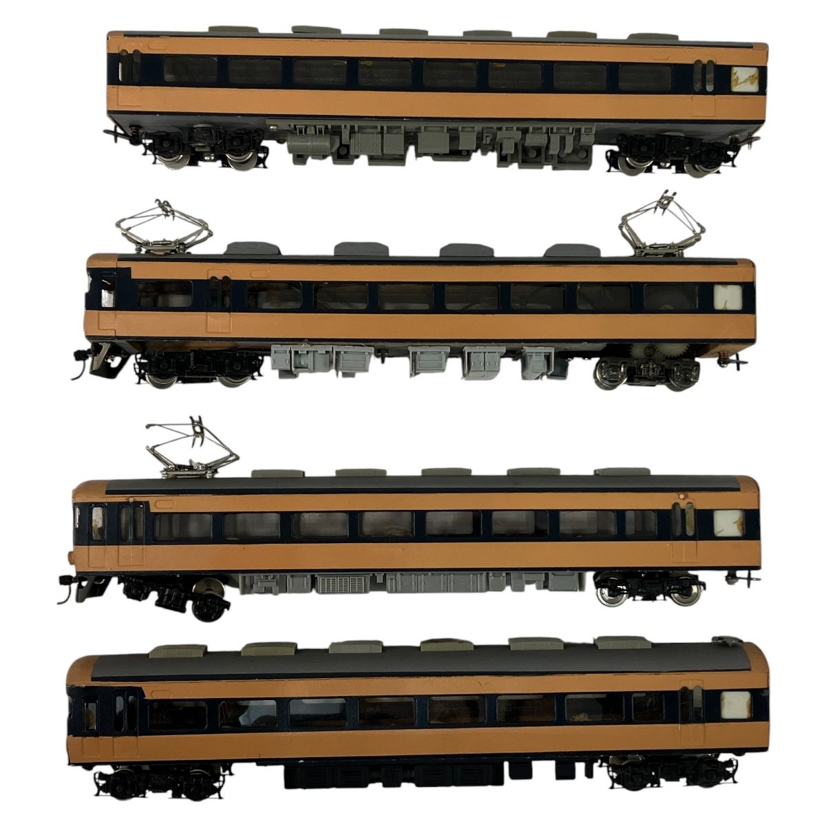 鉄道模型
