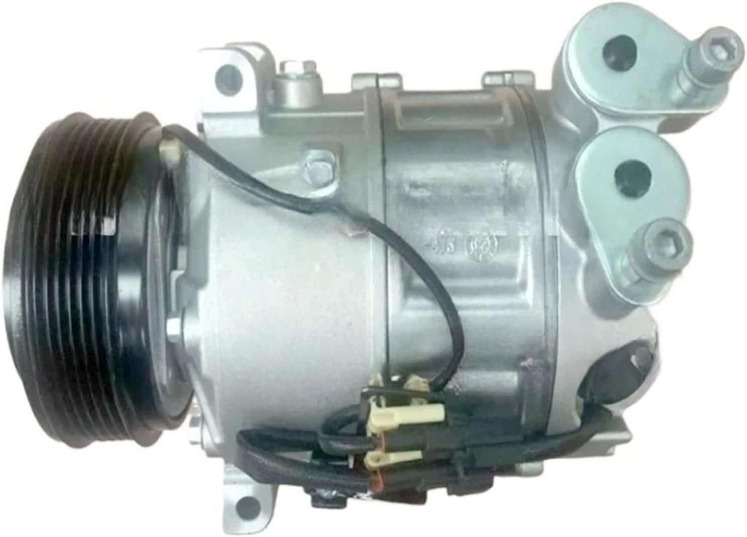 カーエアコンコンプレッサー ボルボ XC90 S80 2005-2011 36000330 36000454 36001372 36002114 8603299 36002423 36002790 8603968 対応 コンプレッサーの交換