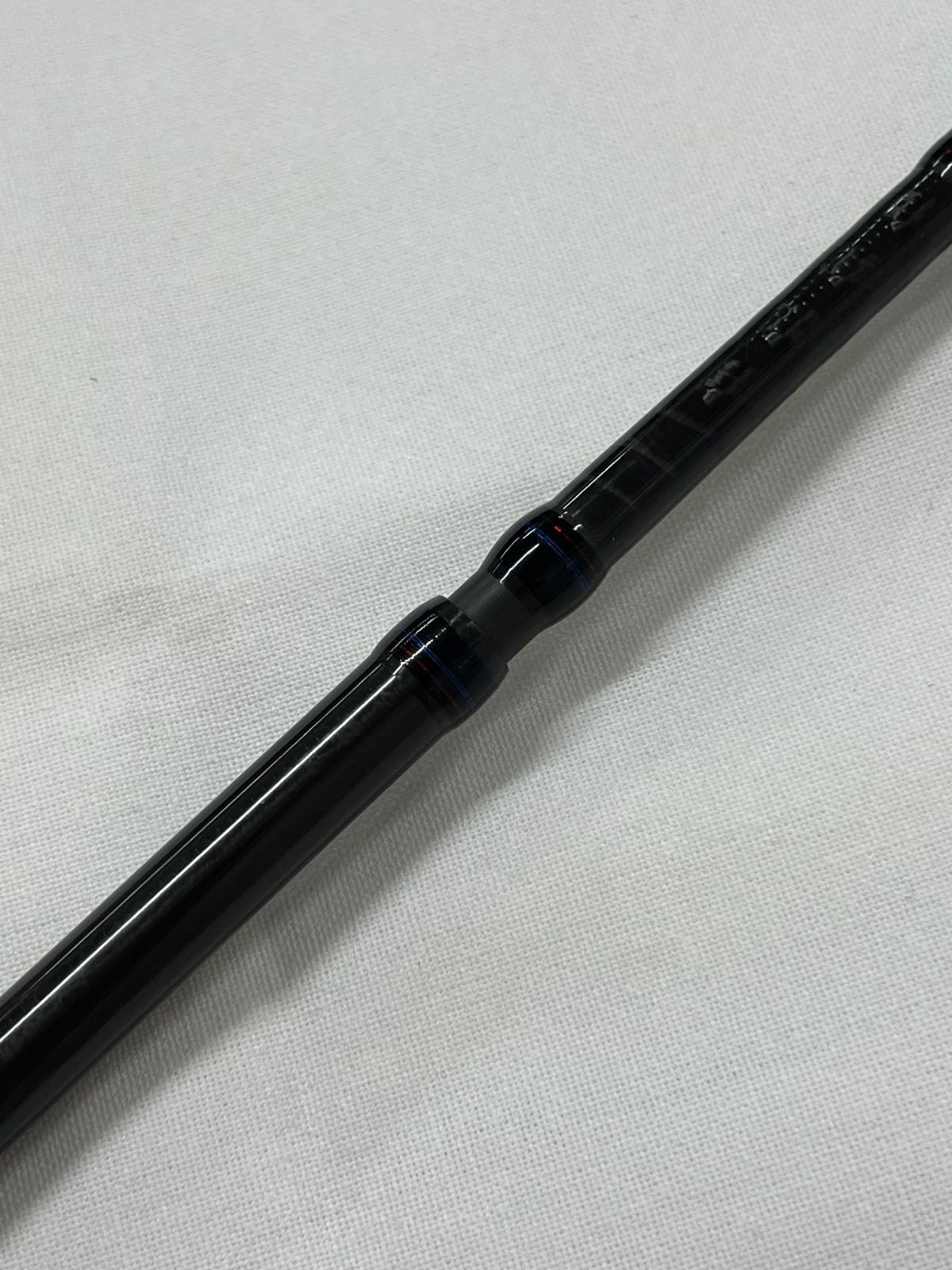  １９スコーピオン １６５２Ｒ ２ 釣り糸 バスロッド ロッド