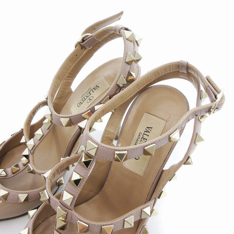 ヴァレンティノ ガラヴァーニ VALENTINO GARAVANI ロック