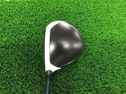 3W フェアウェイウッド