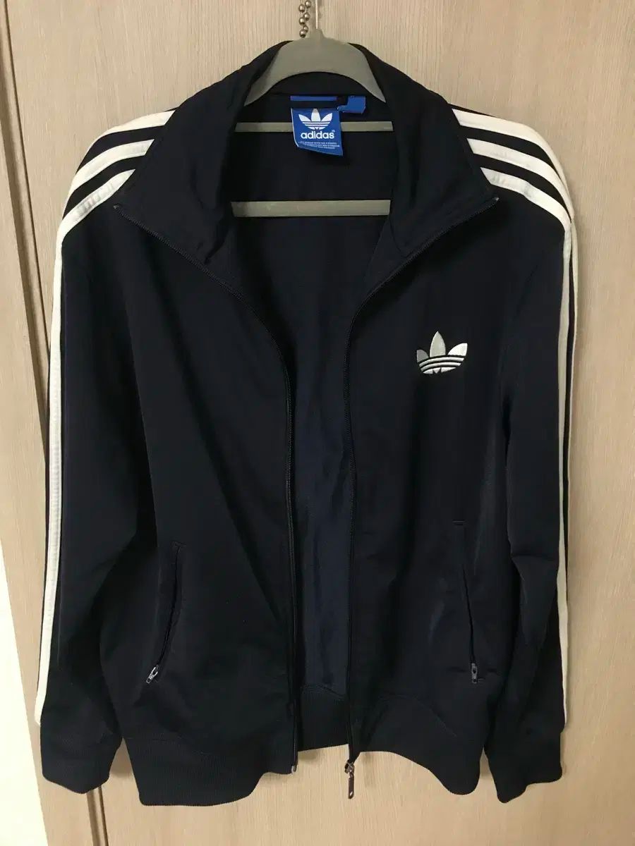 アディダス ファイヤーバード ネイビー ジャージ 95