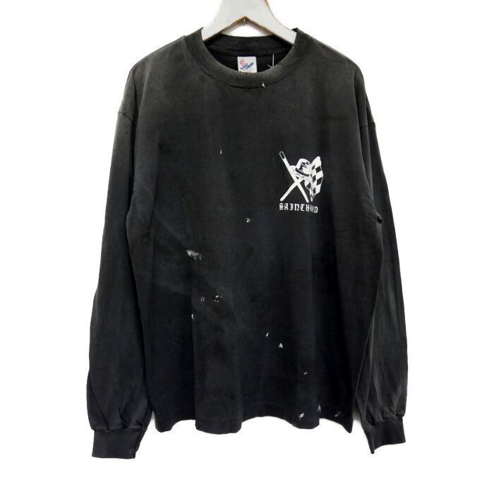 SAINT MICHAEL×NEIGHBORHOOD セントマイケル ネイバーフッド