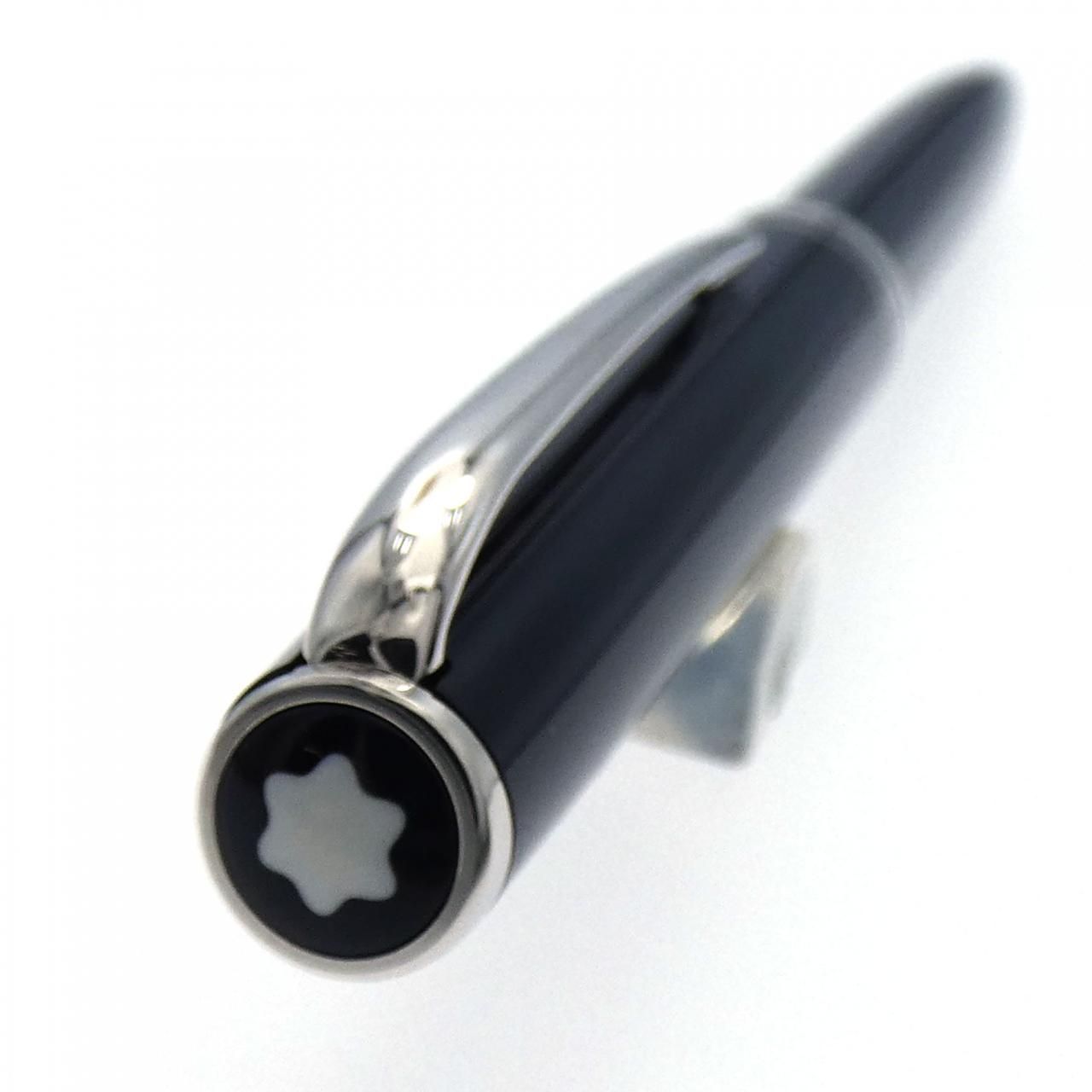 ★モンブラン★ジェネレーションブラック　ボールペン　13419　廃盤品 モンブラン ジェネレーションブラック 13419 ボールペン - メルカリ