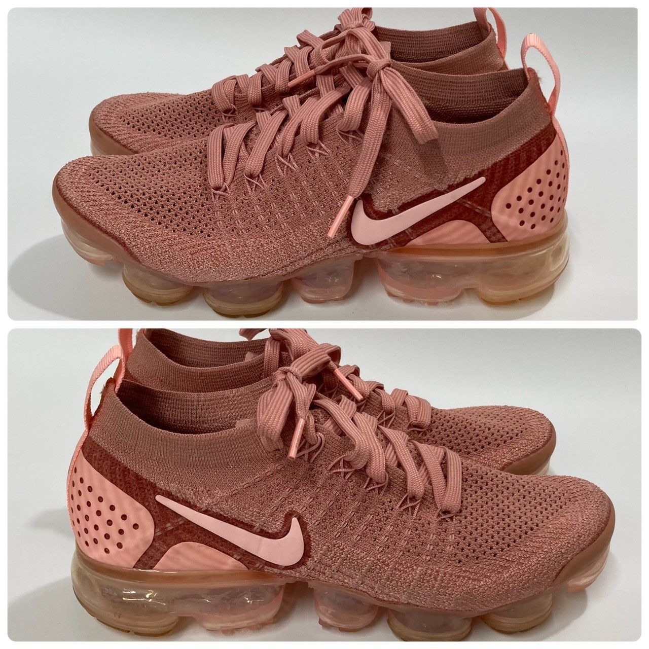 ☆-2 NIKE Air VaporMax Flyknit 2 