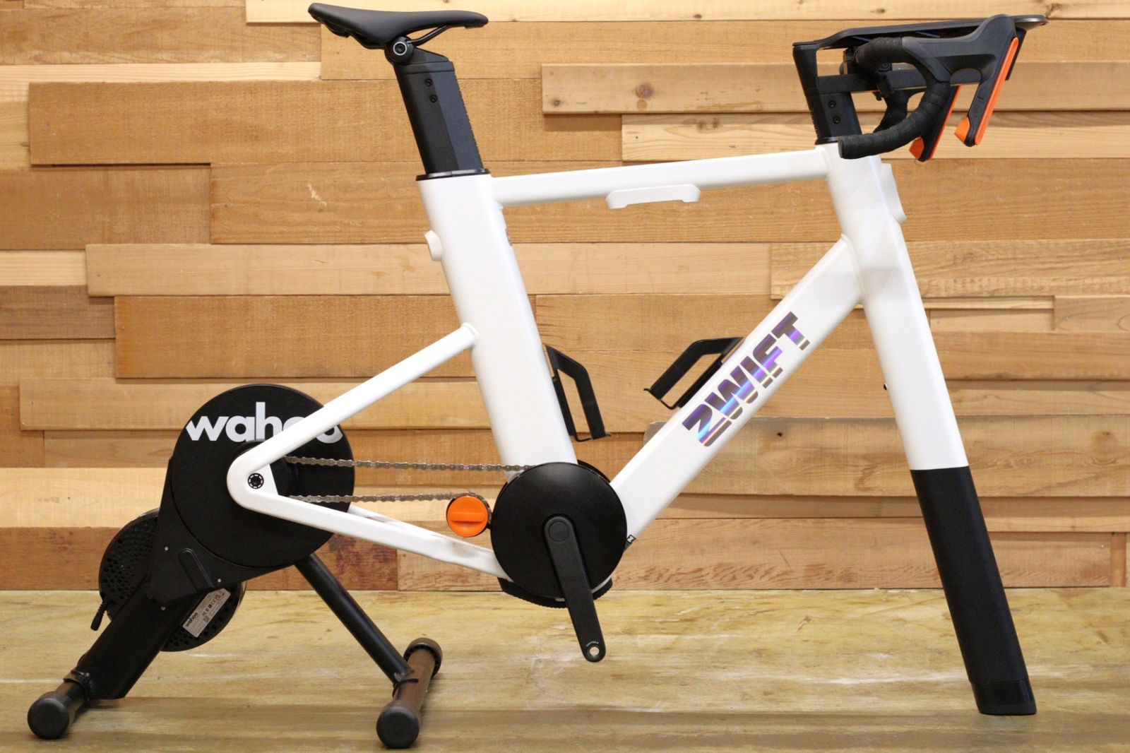 ズイフトライド Zwift Ride with キッカーコア KICKR CORE 1 スマートバイク ローラー台 立川店