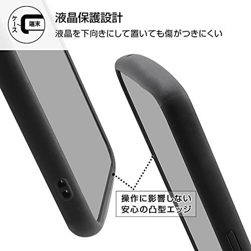 在庫処分】【カラー：オリーブ】OPPO A55s 5G シンプル 耐衝撃ケース