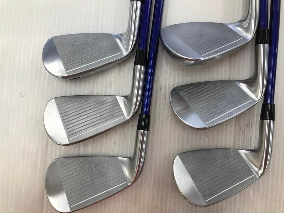 寓話的な inpres DRIVESTAR | R | SPEEDER NX for YAMAHA M423i | | アイアンセット | ヤマハ 最短即日発送