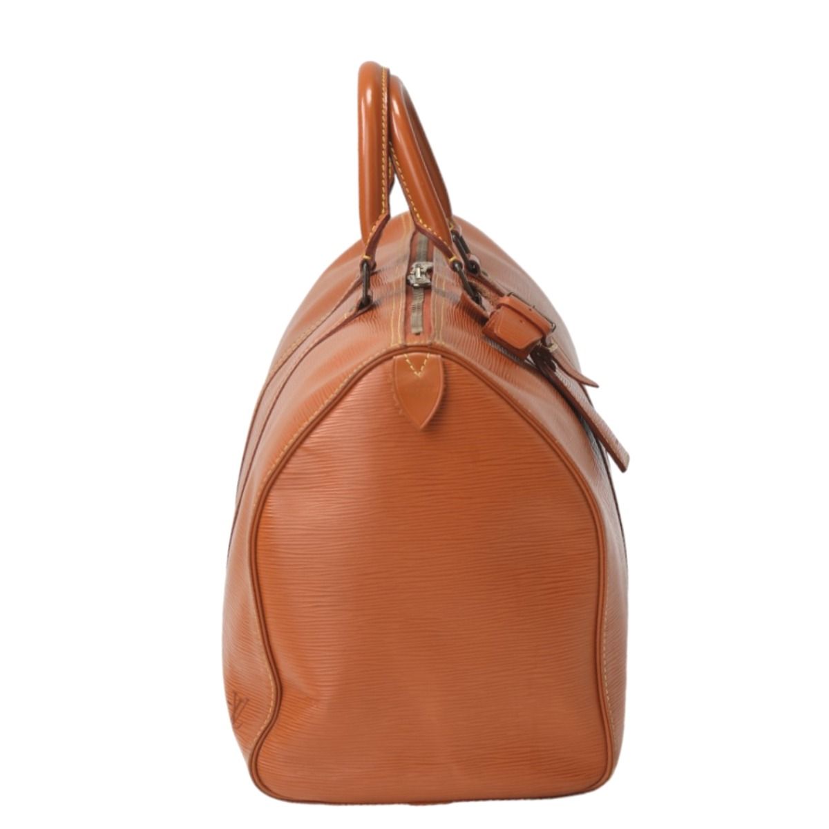 キーポル・バンドリエール 45 ダミエ・グラフィット｜ルイ・ヴィトン