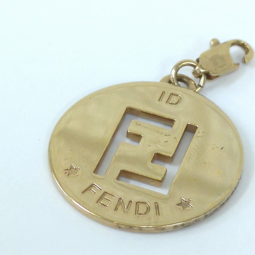 FENDI　フェンディ　ベロア襟　FFロゴチャーム　ジャケット　40 イタリア製 楽天市場】FENDI フェンディ ジャケット メンズ ブルゾン