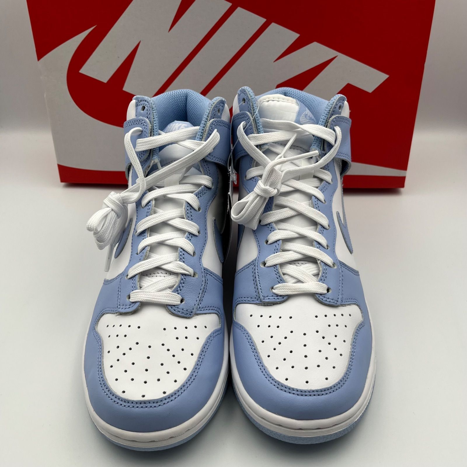 5/27発売｜Nike WMNS Dunk High 