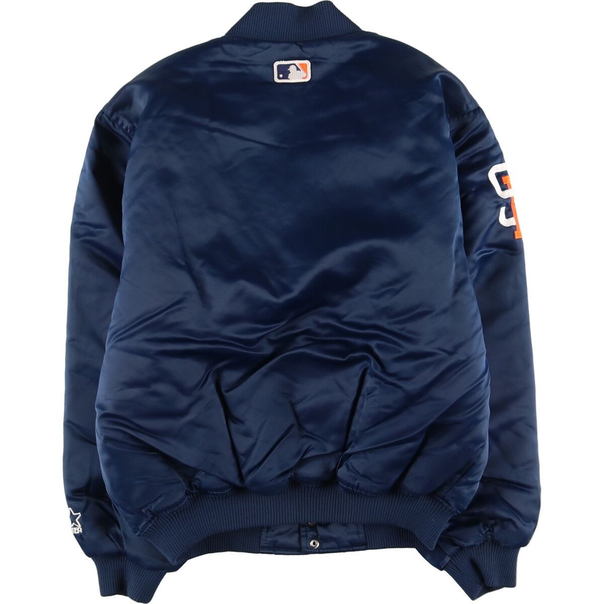 古着 90年代 スターター Starter MLB SAN DIEGO PADRES サンディエゴ 
