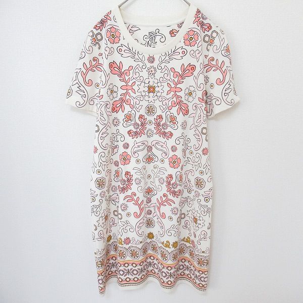 トリーバーチパフスリーブ 花柄ワンピースoo94 大学生 割引 Burch Tory - 花柄ワンピースoo94の トリーバーチ