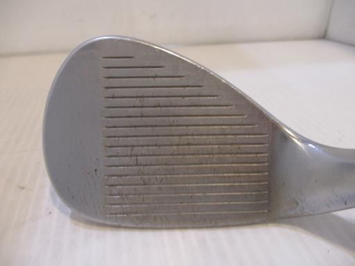 Titleist Vokey SM9 Brushed Steel M-Grind Wedge 58.08