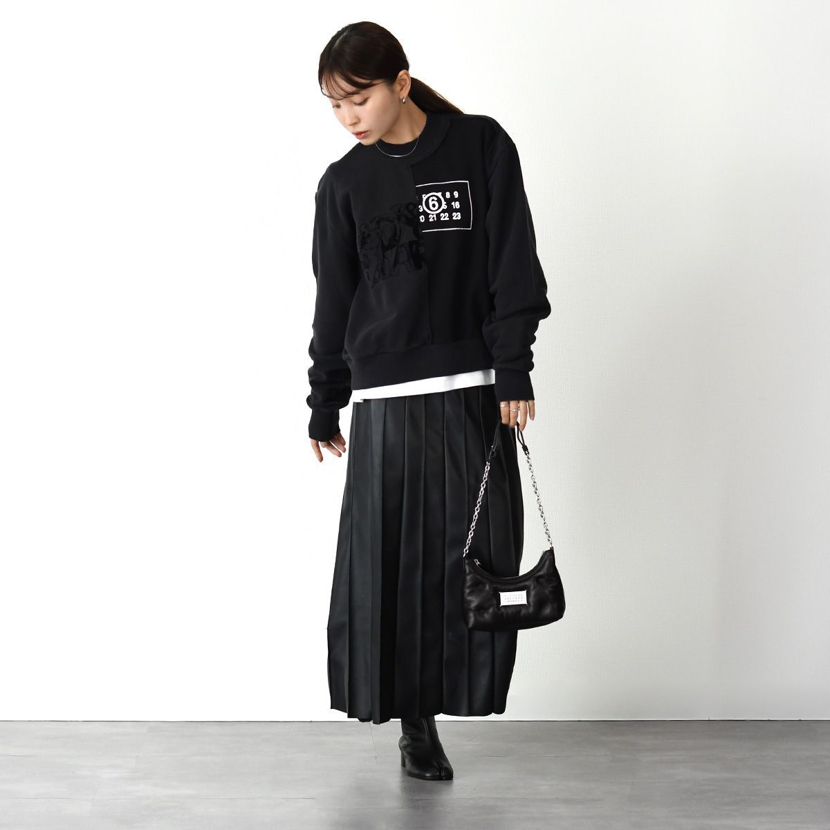 MM6 MAISON MARGIELA エムエムシックス メゾン マルジェラ トップス