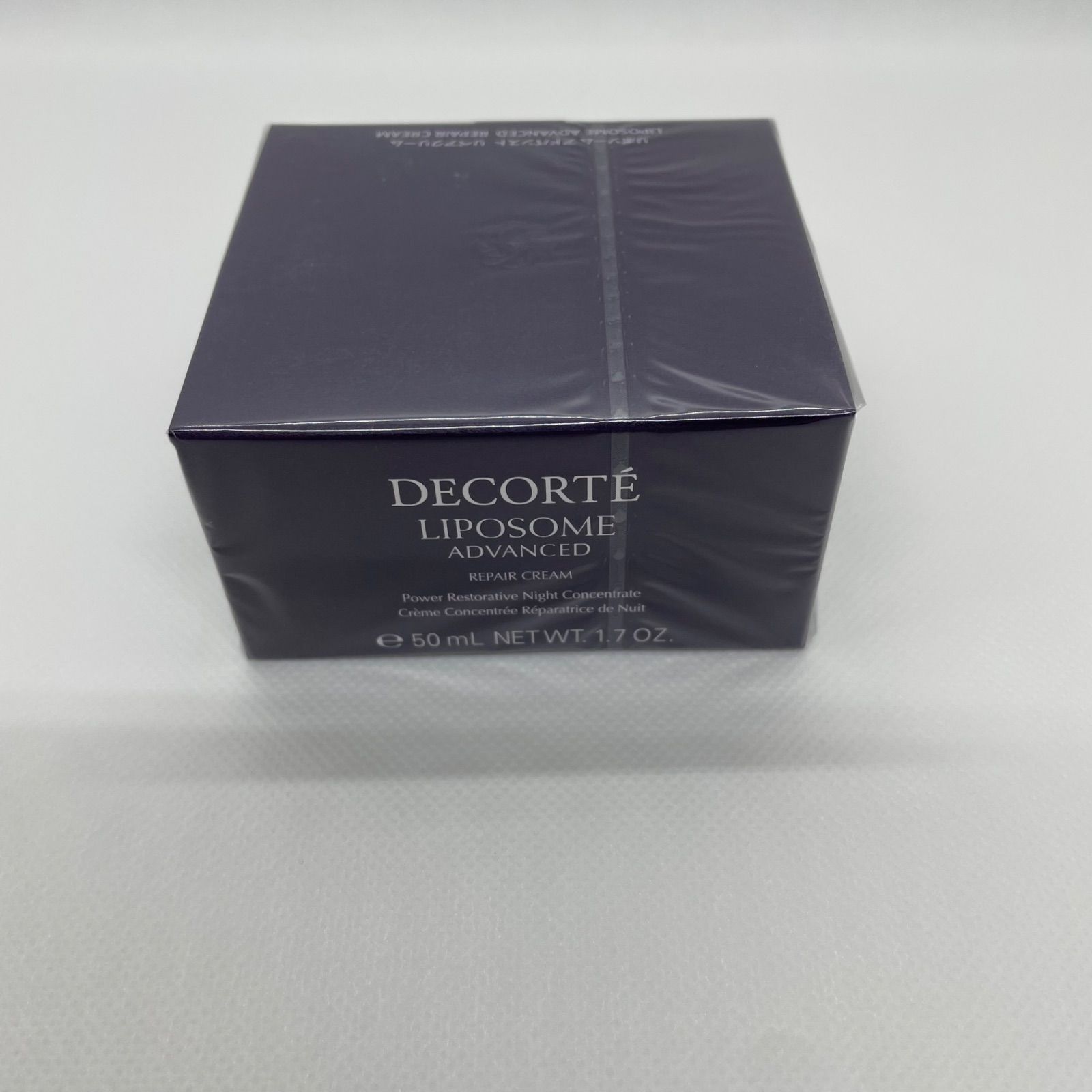 コスメデコルテ　MLクリーム　50g 新品未使用 コスメデコルテ / モイスチュア リポソーム クリームの公式商品