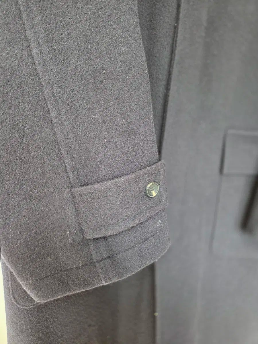 anb カシミア バルマカーン コート WWW_OLIVIERBERNSTEIN_COM