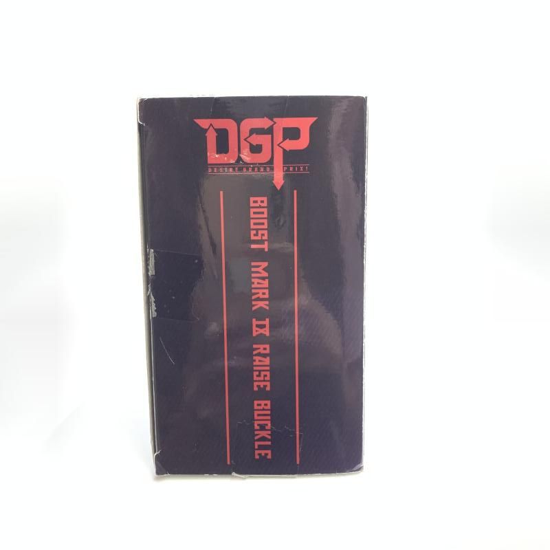 中古】開封)PREMIUM DX メモリアルブーストマークIXレイズ