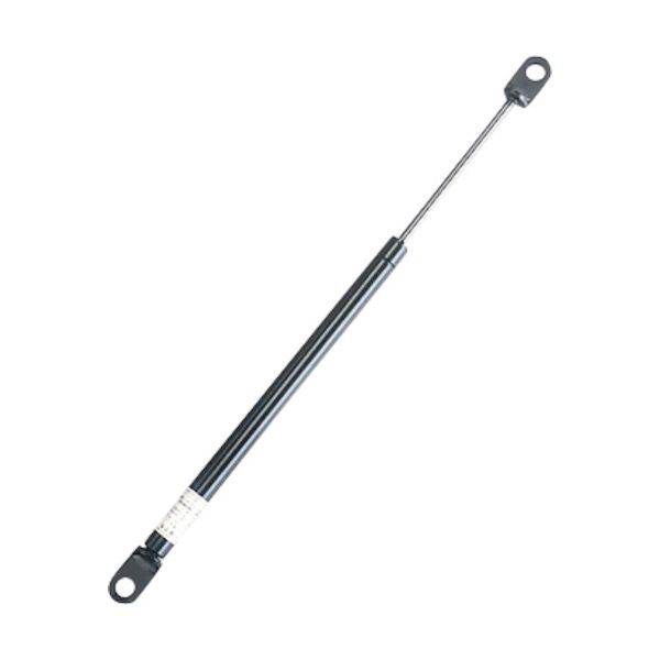 【新品・7営業日以内発送】ユーエイ YBF100147CC ガススプリング YBFタイプ ストローク100mm 最伸長時反発力147N【沖縄離島販売】
