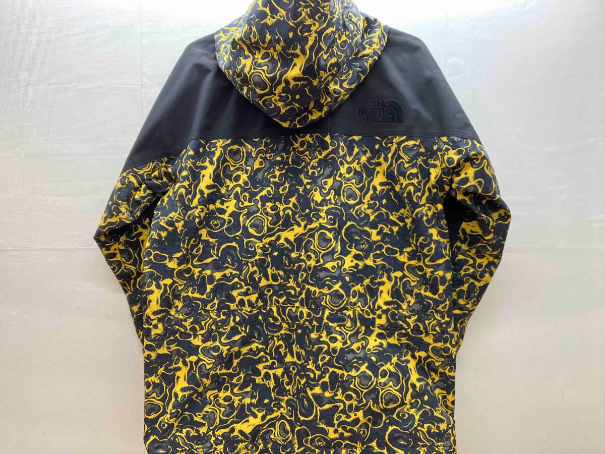 THE NORTH FACEレイジ マウンテンライトジャケット 94 RAGE GTX