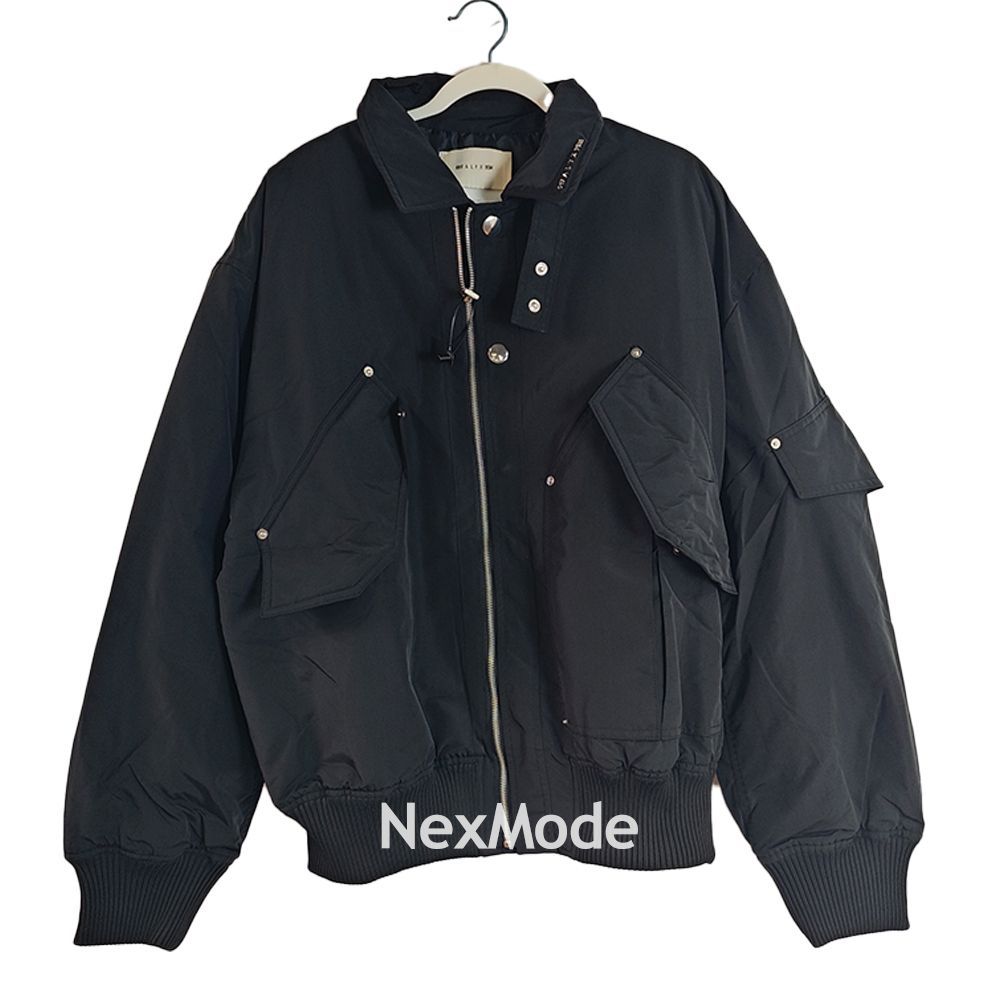 1017 ALYX 9SM ボンバージャケット SIZE M