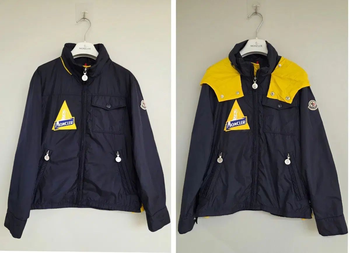 MONCLER 正規品 MONCLER モンクレール キッズ 土星 SATURN ジャケット 10anni