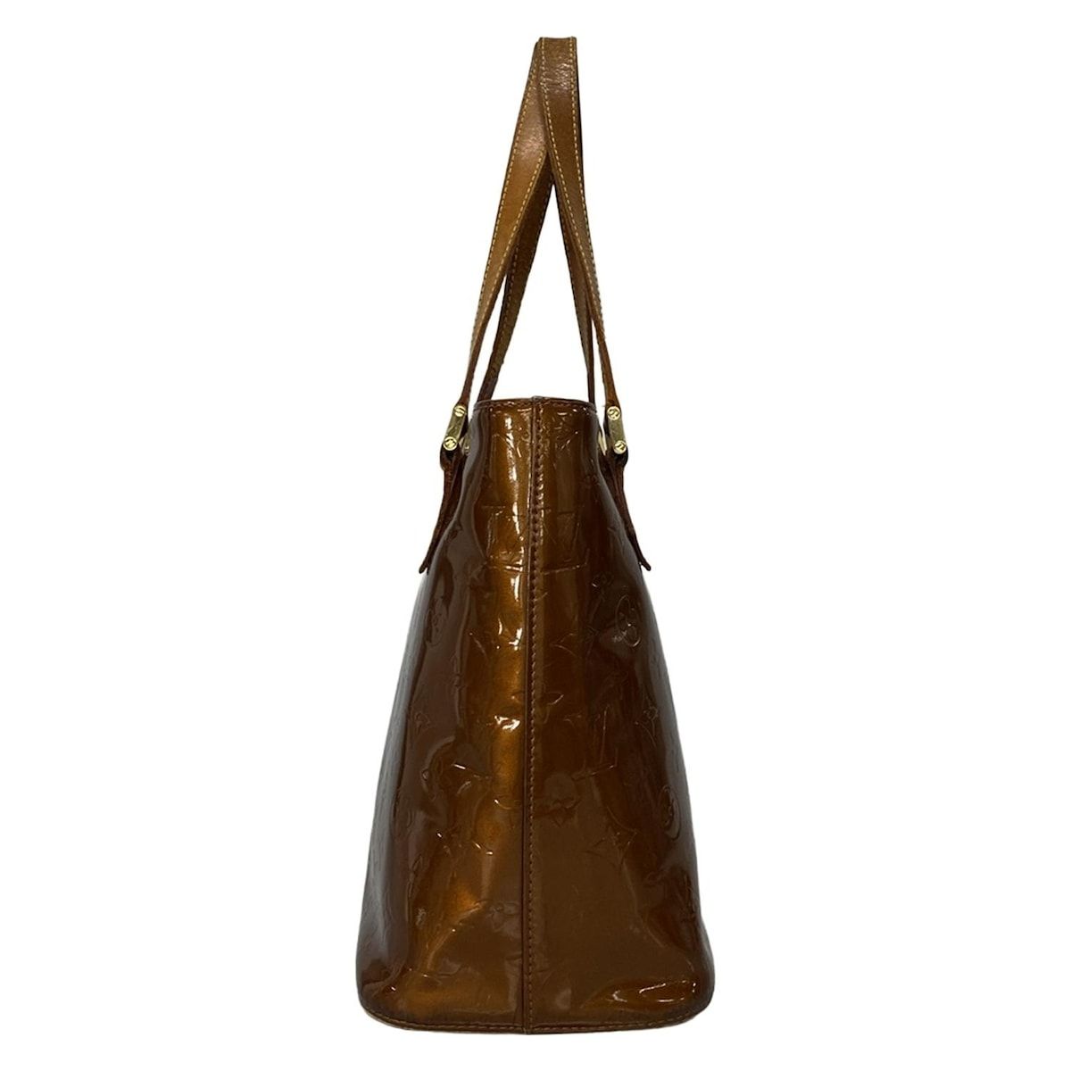 LOUIS VUITTON ヒューストン ヴェルニ トートバッグ LM0060 LOUIS VUITTON ヒューストン ヴェルニ トートバッグ LM0060