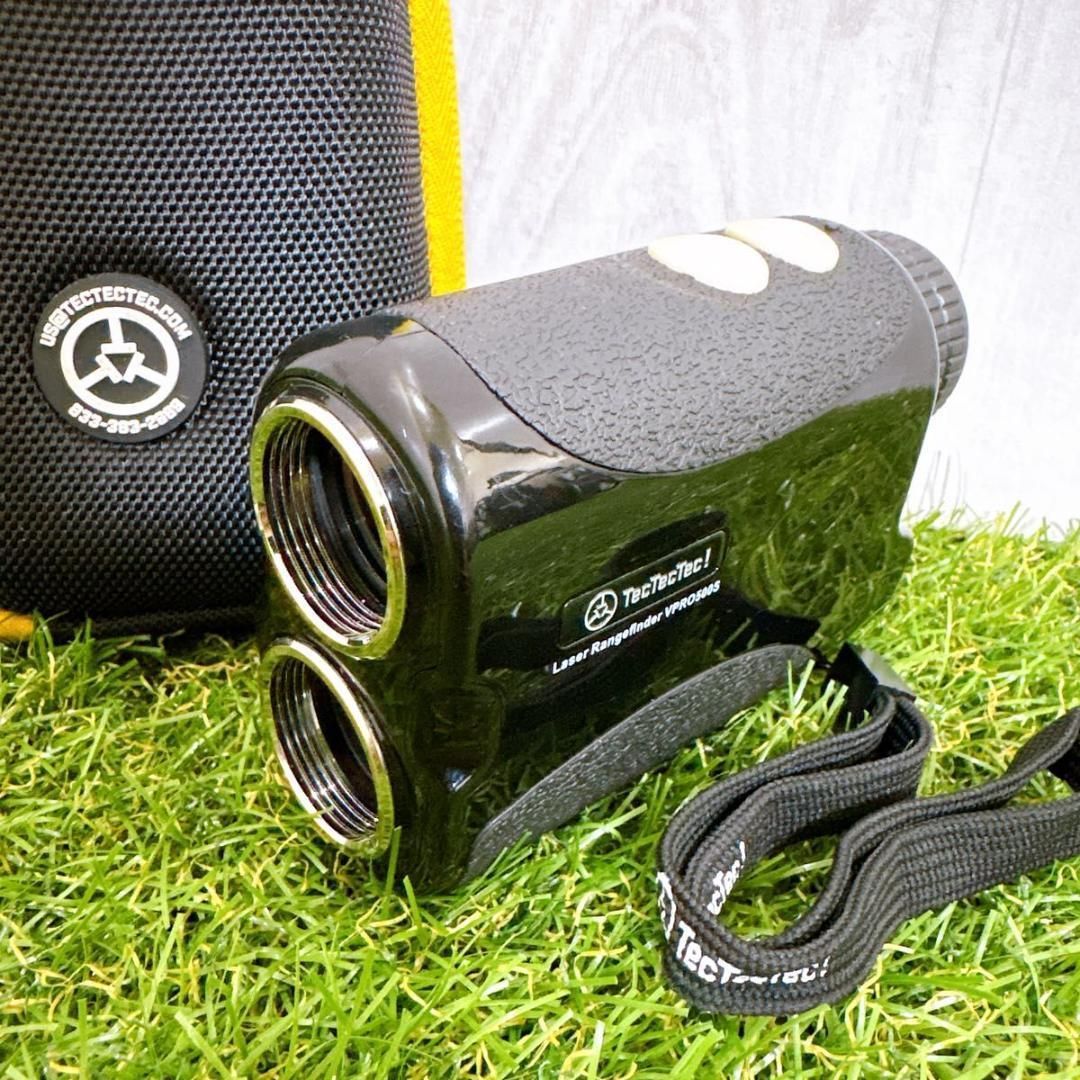 MIYA】TecTecTec VPRO500S レーザー距離計 Amazon.co.jp