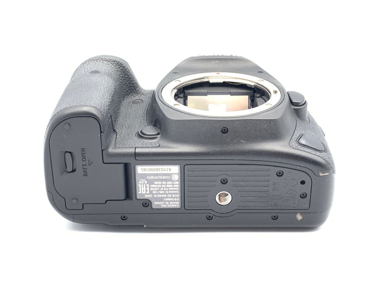EOS5Dmk4 ボディ 中古並品 EOS 5D Mark IV ボディ 中古価格比較 - 価格.com