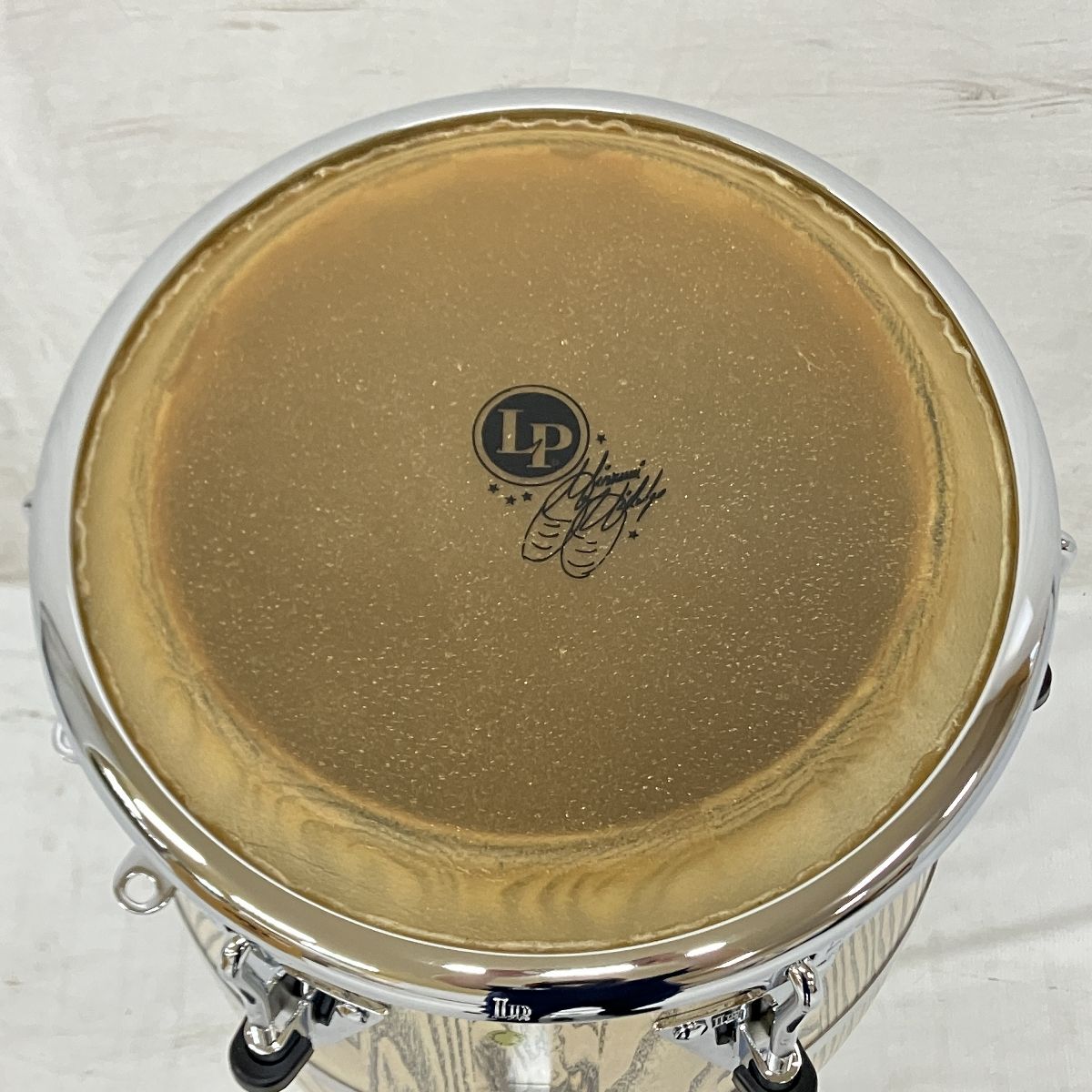 動作保証】LP Giovanni Palladium Series 11-3/4′′ Conga LP861Z