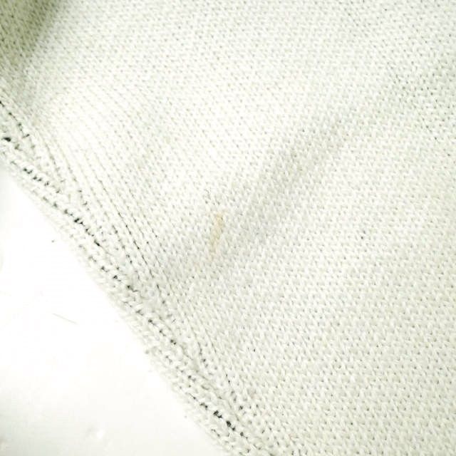 HELIOT EMIL エリオットエミル 17AW Face Knitted Sweater フェイス