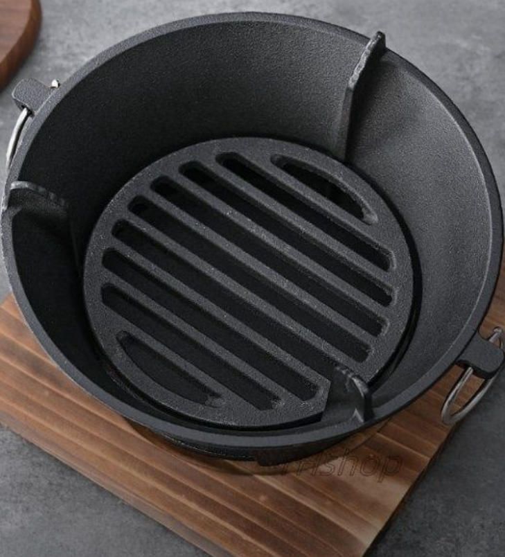 七輪 太成コンロ 練炭 天然珪藻土100% 4号 クリーム 能登産 練炭