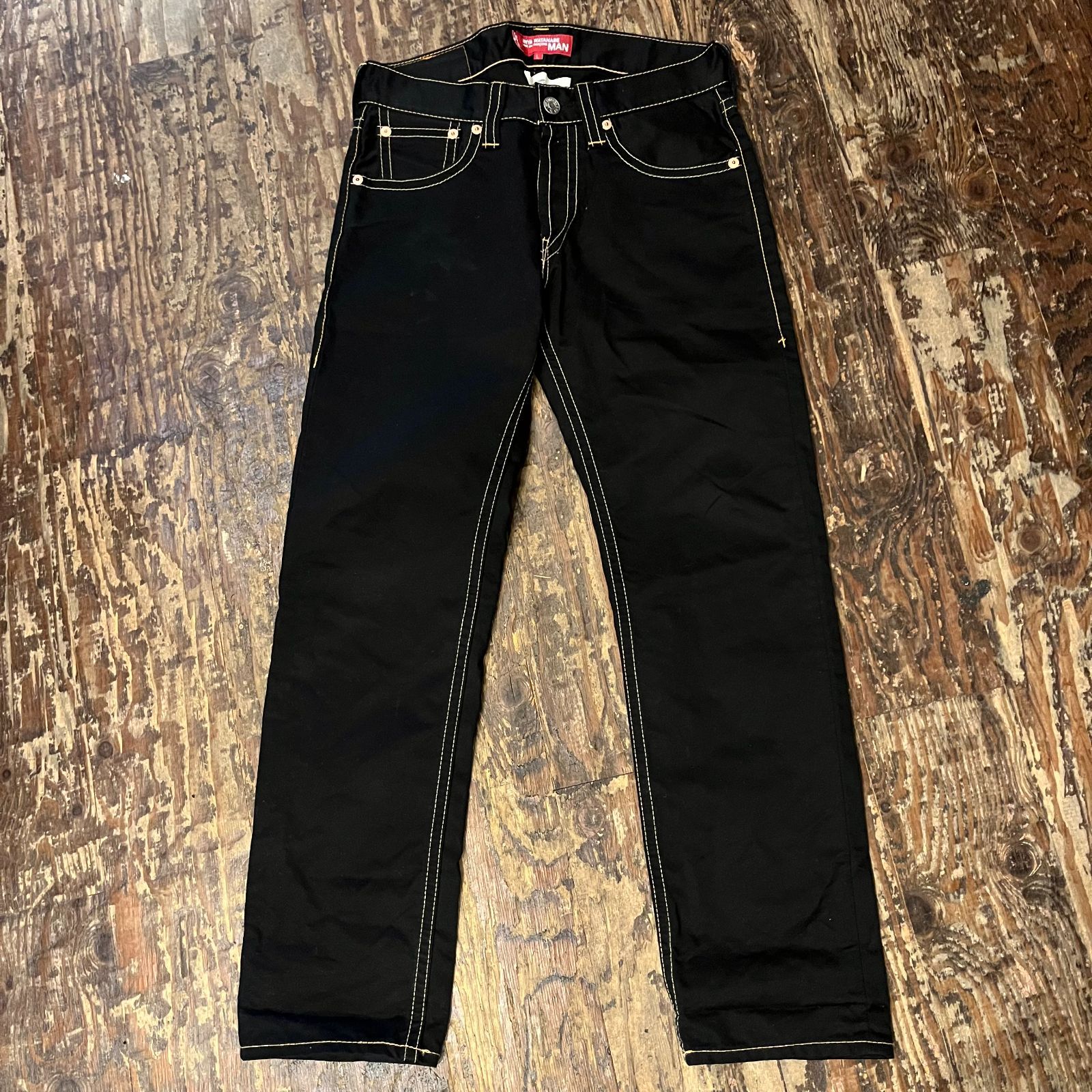 JUNYA WATANABE MAN COMME des GARCONS ジュンヤワタナベマン 