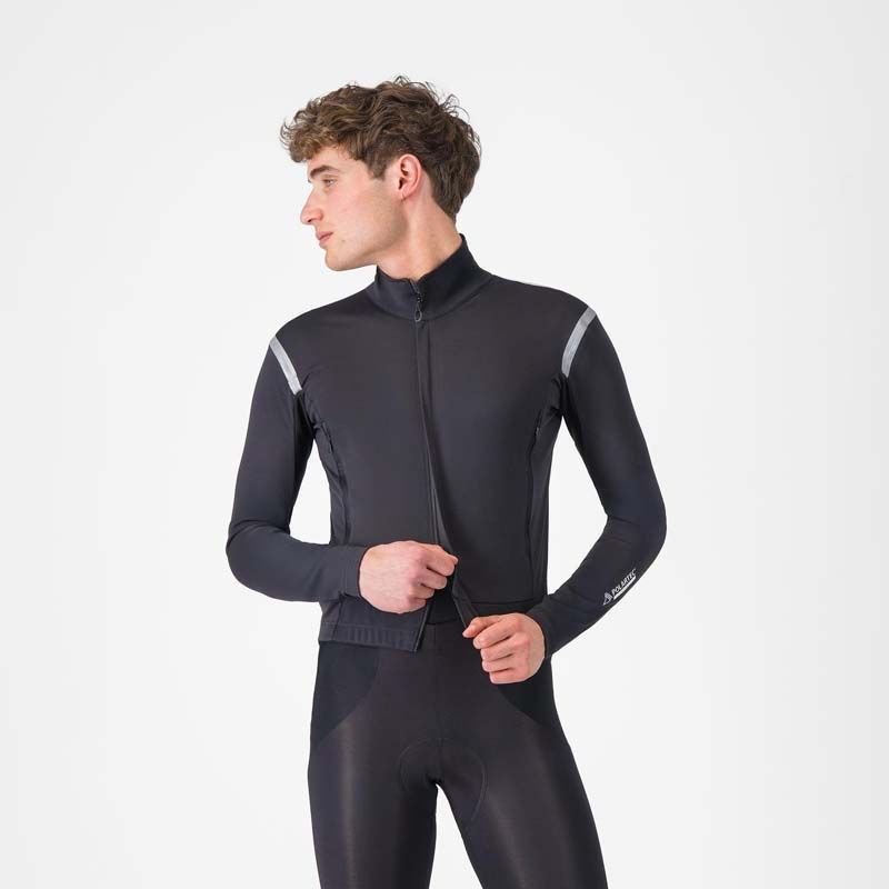 CASTELLI 25556 PERFETTO RoS 3 JACKET カステリ ペルフェット ロス 全天候対応 ジャケット