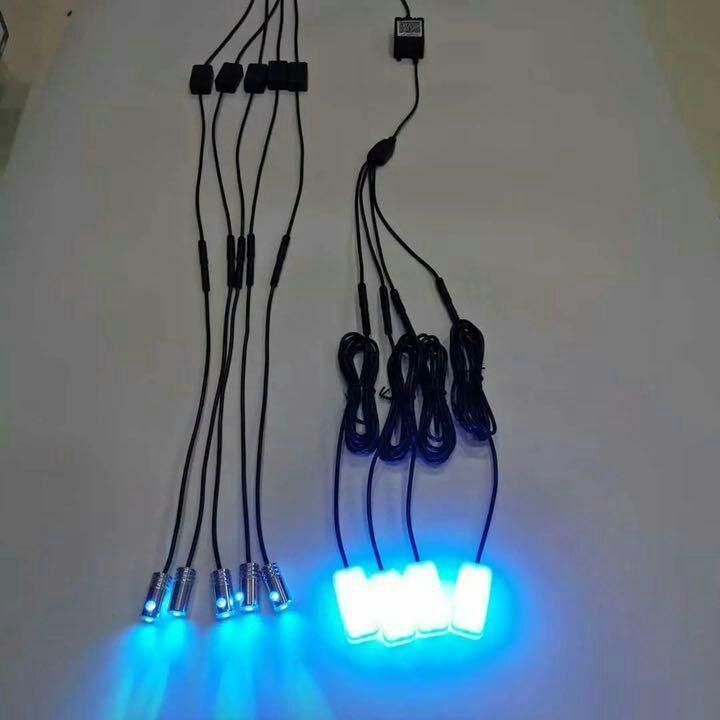 アンビエントライト10in1