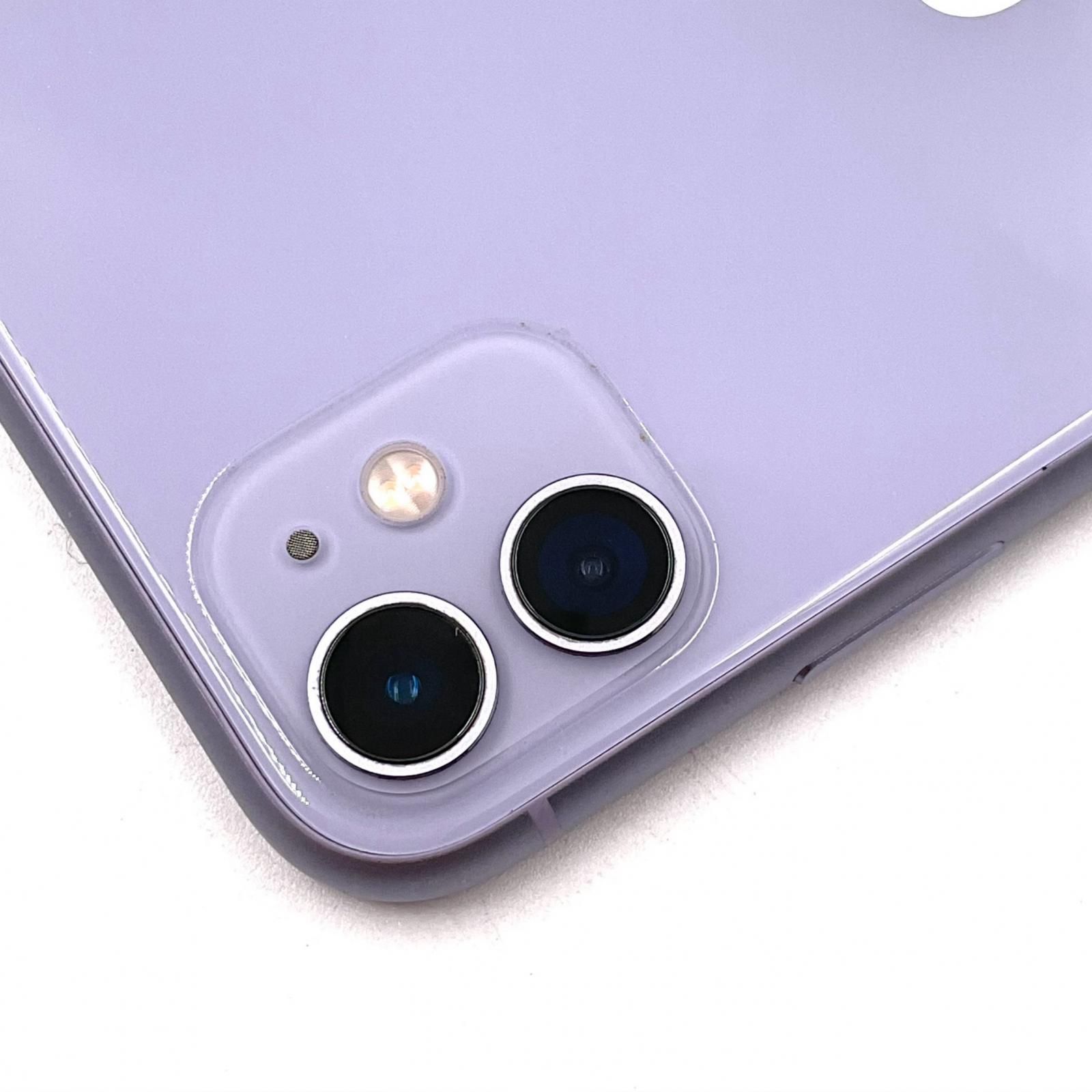 送料無料 77％ iPhone 11 64GB パープル MWLX2J/A 本体 SIM
