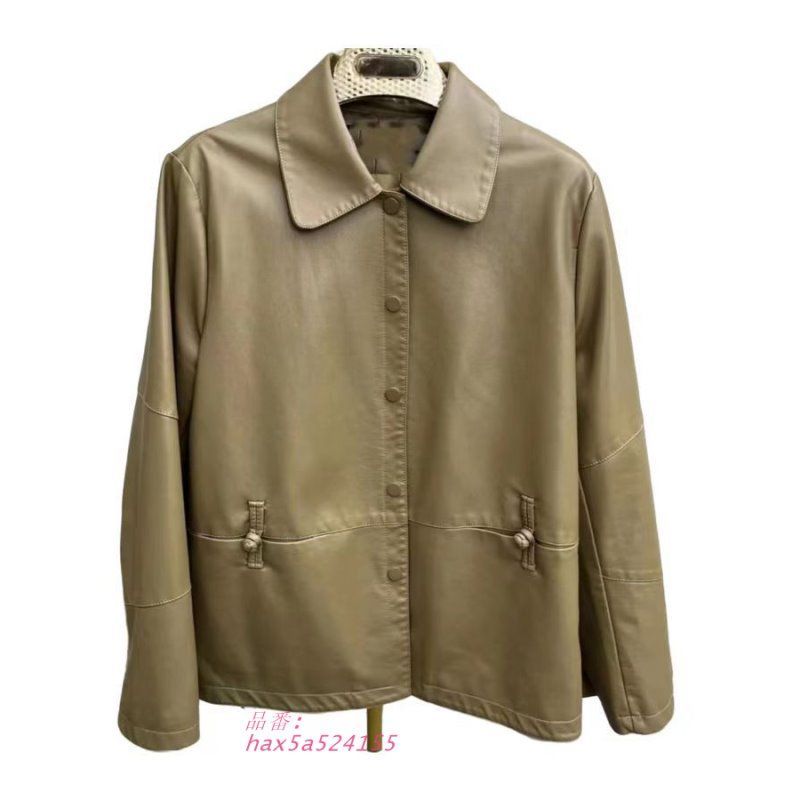 N2548 LUNELOURAN 毛皮 ファーコート N2548 LUNELOURAN 毛皮 ファーコート