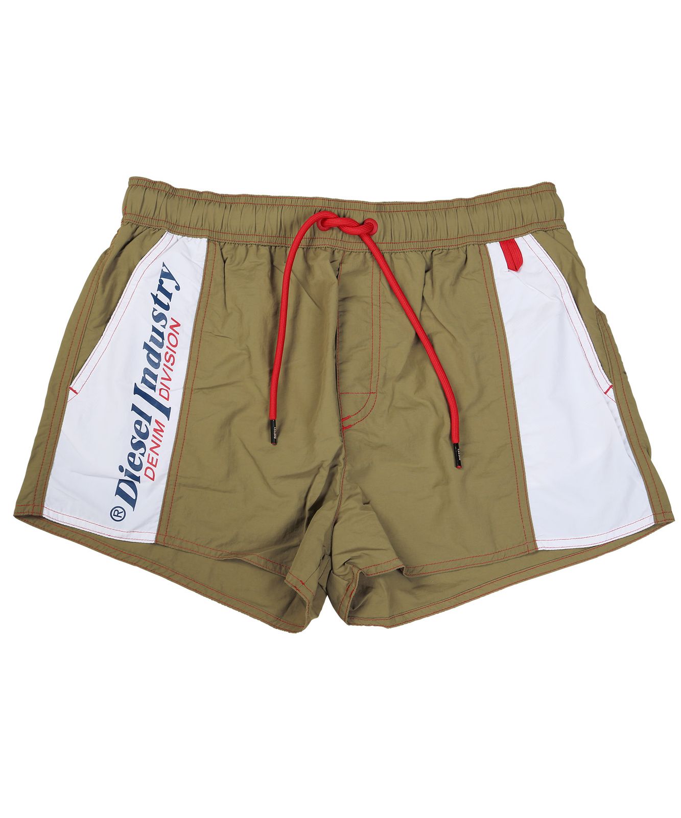 並行輸入 BMBX-CAYBAY-SHORT メンズ ショートサーフパンツ 511224 5.カーキE6489