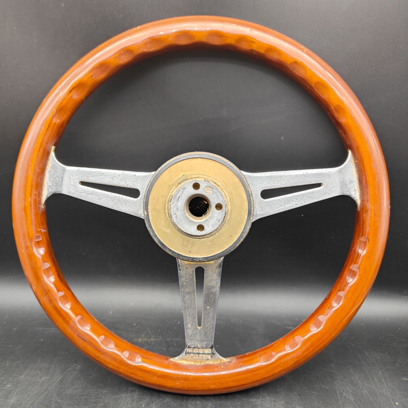 peytonウッドステアリング ペイトン ウッドステアリング 350mm Payton