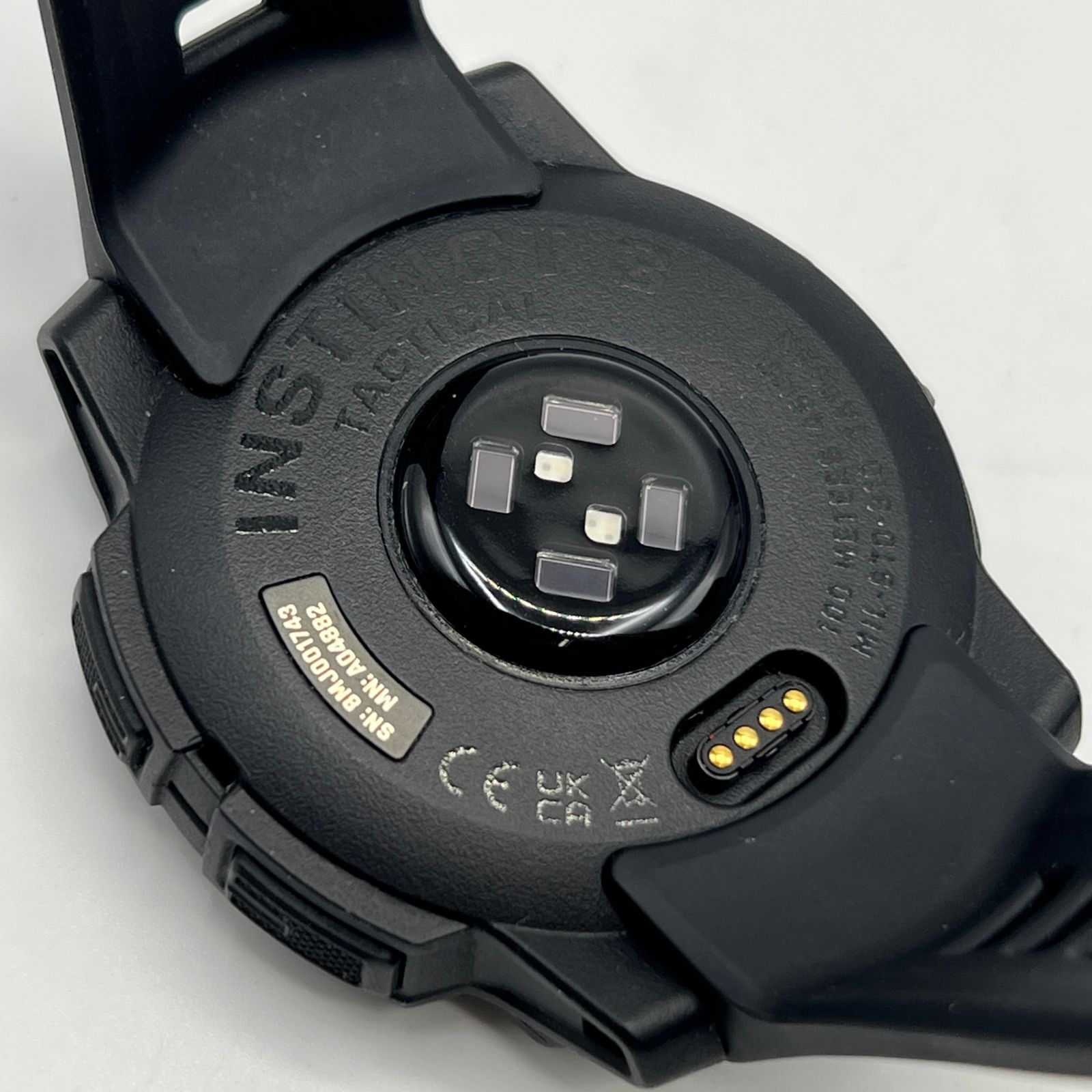 スマートウォッチ