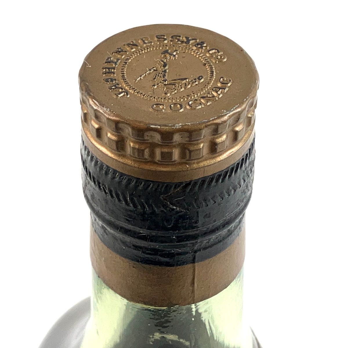 ヘネシーxoグリーンボトル700ml ヘネシー Hennessy XO 金キャップ グリーンボトル 700ml