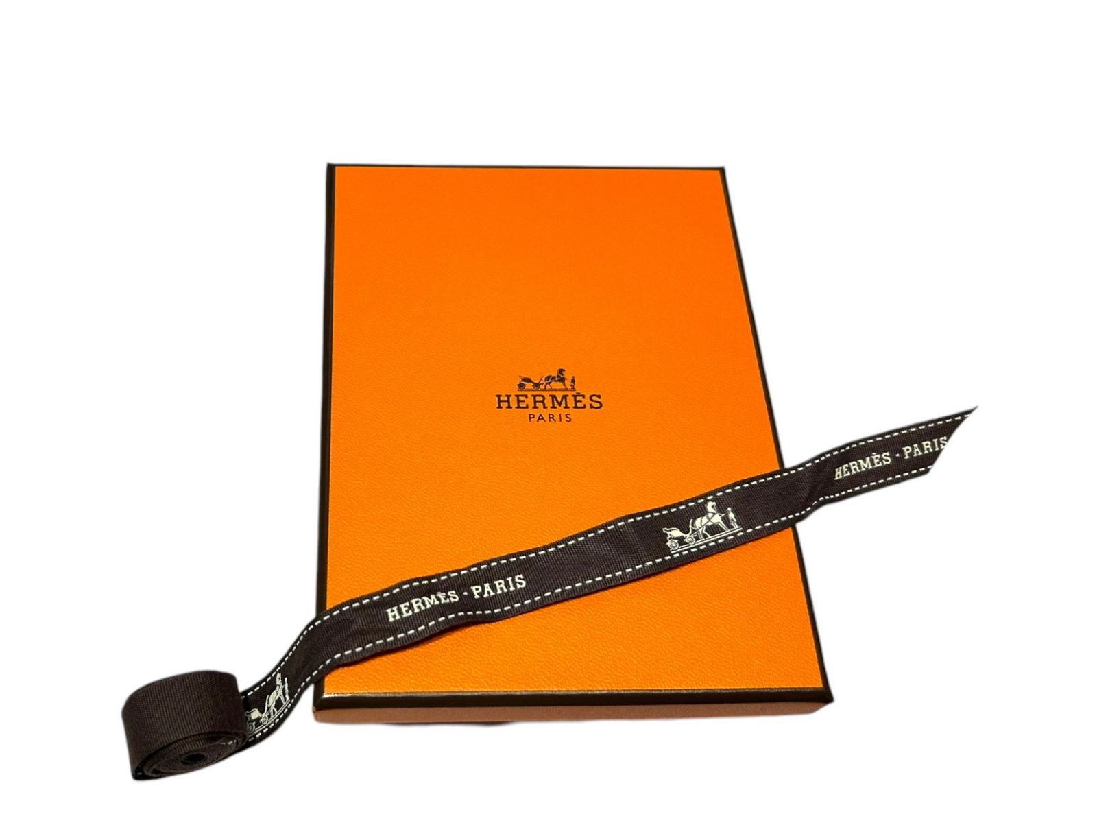 HERMES (エルメス) POP H MINI ポップH ミニ ネックレス マロン