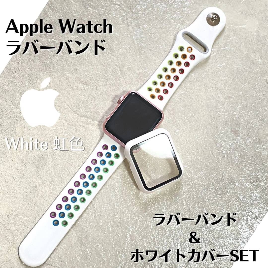 ◇ アップルウォッチ AppleWatch ケース  カバー クリア 38mm