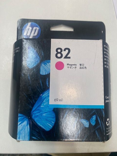 HP DESIGNJET インク C4912/13/65/11 - メルカリ