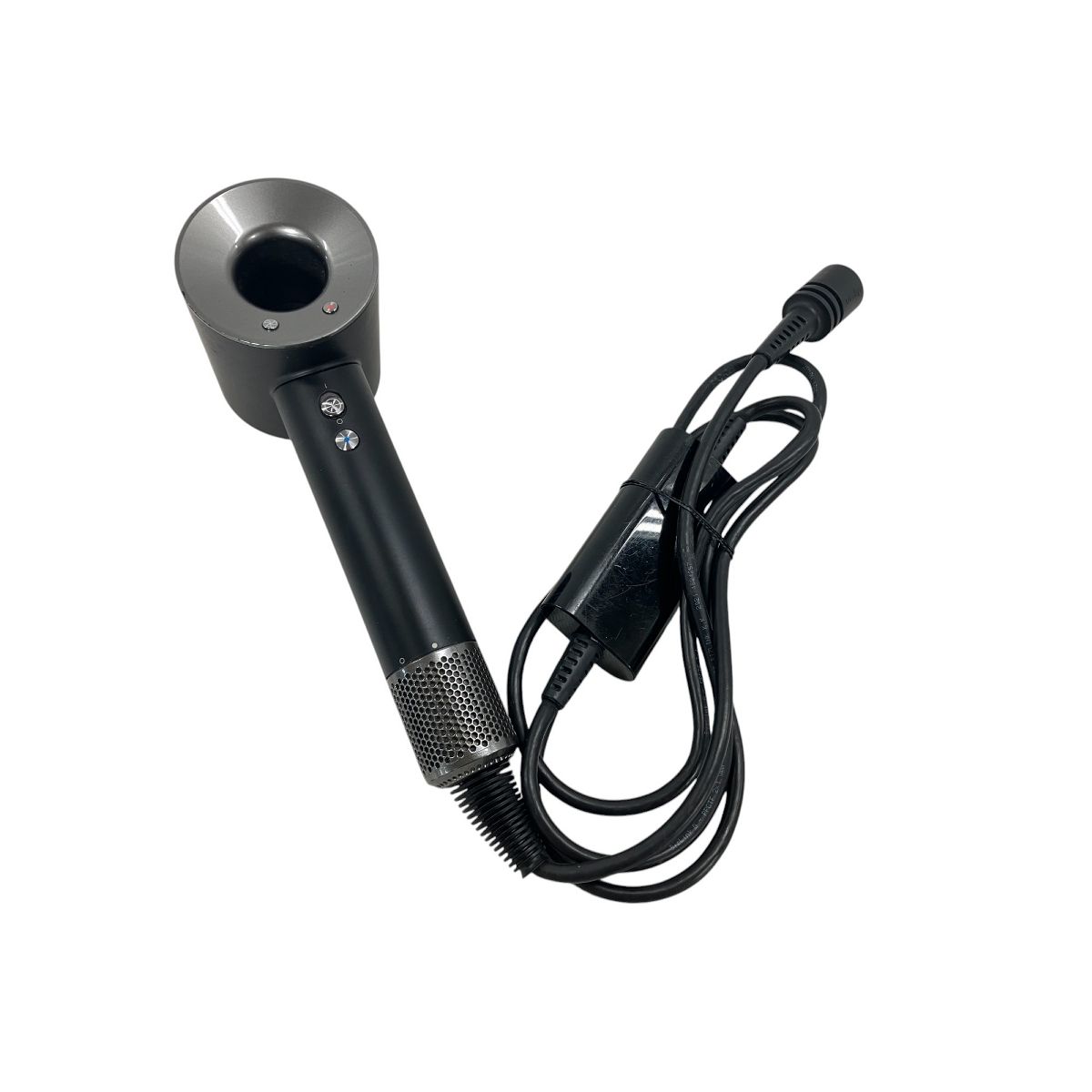 dyson HD08 ヘアドライヤー ブラック|ニッケル ダイソン 家電 W10106584